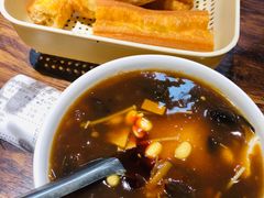 卤汁豆腐脑-李三卤汁豆腐脑