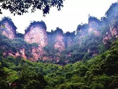 -赤水丹霞旅游区·佛光岩