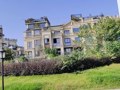 -两河城市森林公园