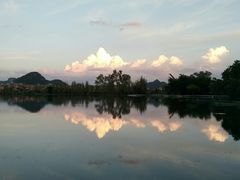 -普者黑风景区-青龙山