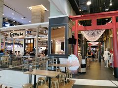 -After You Dessert Cafe(CENTRALWORLD)