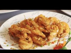 -银都上海菜馆(粤海东路店)