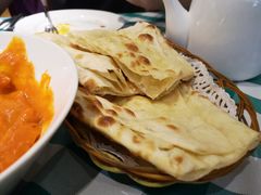 -Santoor 萨都里印度餐厅(北锣鼓巷店)