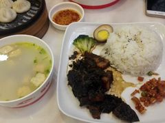 -妯娌老鸭粉丝汤(顾村公园店)