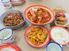 -老三样·旧食新味(万寿宫店)