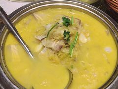 -威海九禧海鲜居渔水饺(经区店)