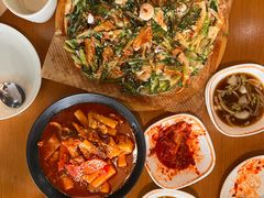 -海云台韩式汤饭·13年匠心韩料(南山店)