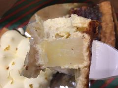 土豆芝士咸派-Pie Bird(新闸路店)
