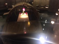 -老船坞餐厅(北京亚洲大酒店 )