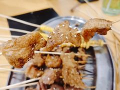 广式烧干面筋-大档(荔湾店)