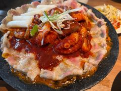 -双门洞·森系料理(体育西店)