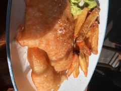 -FISH&POTATO Cō(地中海美食 万象城店)