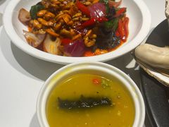 -大锅强·蒸海鲜青岛菜(金沙滩店)
