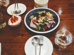 -AFS Cafe & Canteen(闽江二路店)