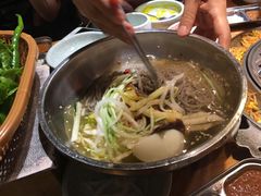 -金顺韩式烤肉·网红烤肉店(广利路店)