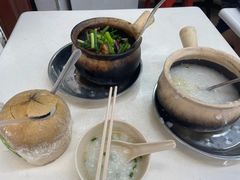 -明辉田鸡粥