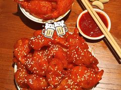 -壹湖两岸·鱼鲜山里菜(东江湖店)