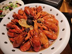 -金陵一哥龙虾(水木秦淮店)