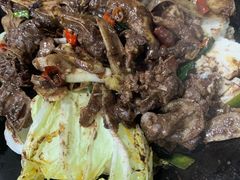 -王城醋血鸭老店