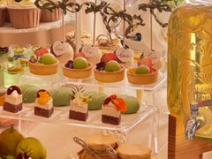 -玉见cake低糖蛋糕甜品台定制(河西店)