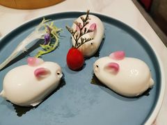 -悦得闲广式茶楼点心(石厦时代广场店)