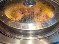 -灶座小锅烀饼·铁锅炖(道里店)