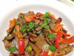 -靓虾二哥长沙地标小龙虾(五一广场店)