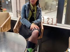 -LES ELITES 英集荟(南京西路店)