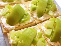 蜜瓜-Fruwich果明治(西单更新场店)