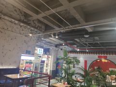 -高胖妹面庄(黄河道店)