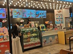 -凯德广场(西城店)