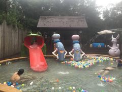 半山温泉-天目湖涵田半山温泉水乐园