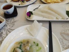 -香云轩·顺德菜(香云纱园林酒店店)