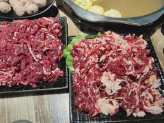 -三毛牛肉店(福强店)