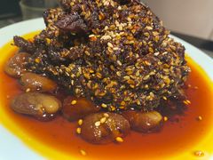 -院8里·小聚园老川菜(九眼桥店)