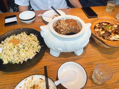 -扬州狮子楼·非遗淮扬菜(东关街店)