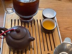 -长春藤咖啡(北园店)