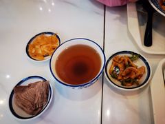 -陇兴楼兰州拉面(西安咸阳国际机场店)
