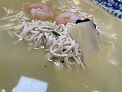 大煮干丝-粗茶淡饭(东关街店)