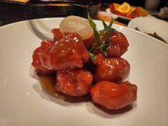 -紫阳海鲜楼·传承闽味(长乐路总店)