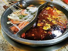 -玉林串串香·成都老字号(玉林街总店)