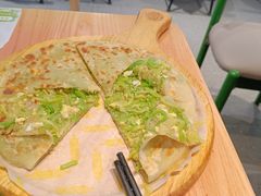-甲乙饼·手工牛肉饼(天通苑华联店)
