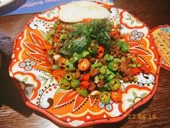 -泰妃殿(武汉首店)