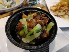 -东北农家院·铁锅炖(莘庄店)