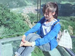-帽儿山风景区