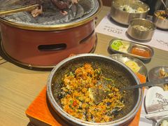 -西塔老太太泥炉烤肉(双井店)