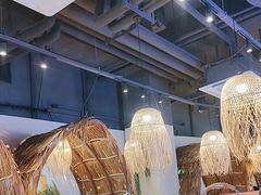 -椰莱泰小谷·东南亚融合菜(坪山悦阾SPACE店)
