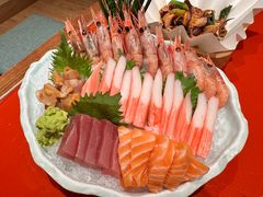 -樱桃日本料理