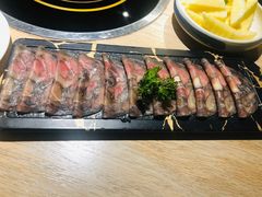-老灶堂文创火锅(文艺路店)