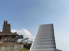 -九皇山景区